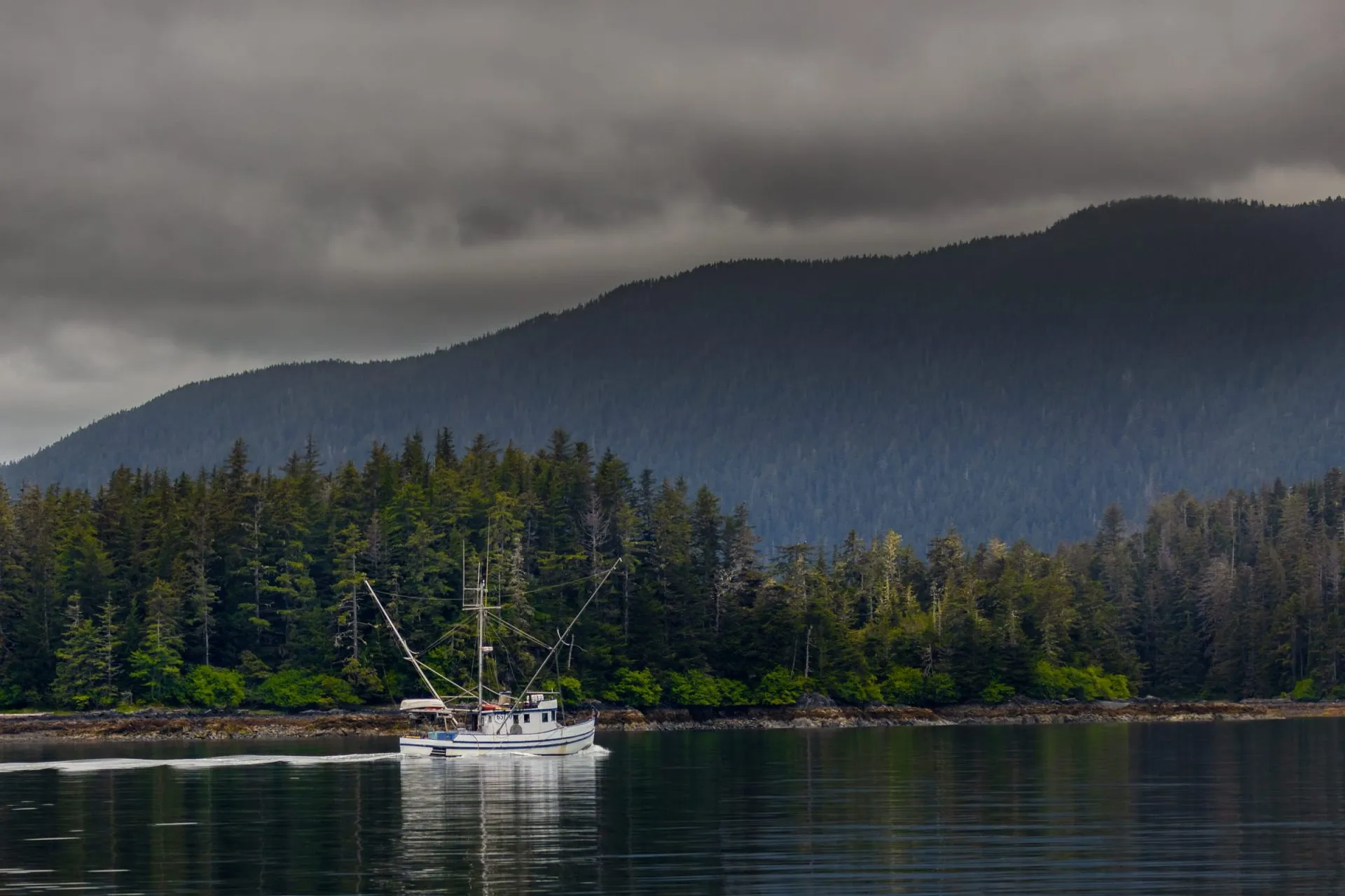 ALASKA-3