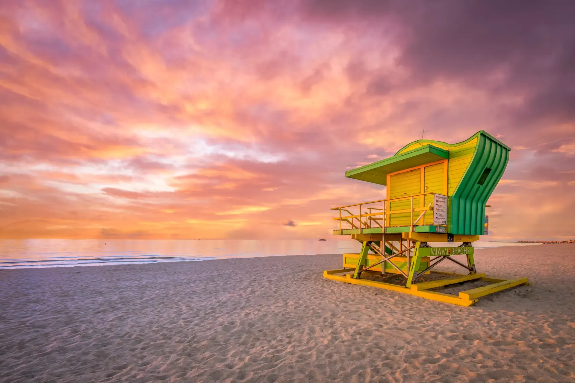 South Beach Miami