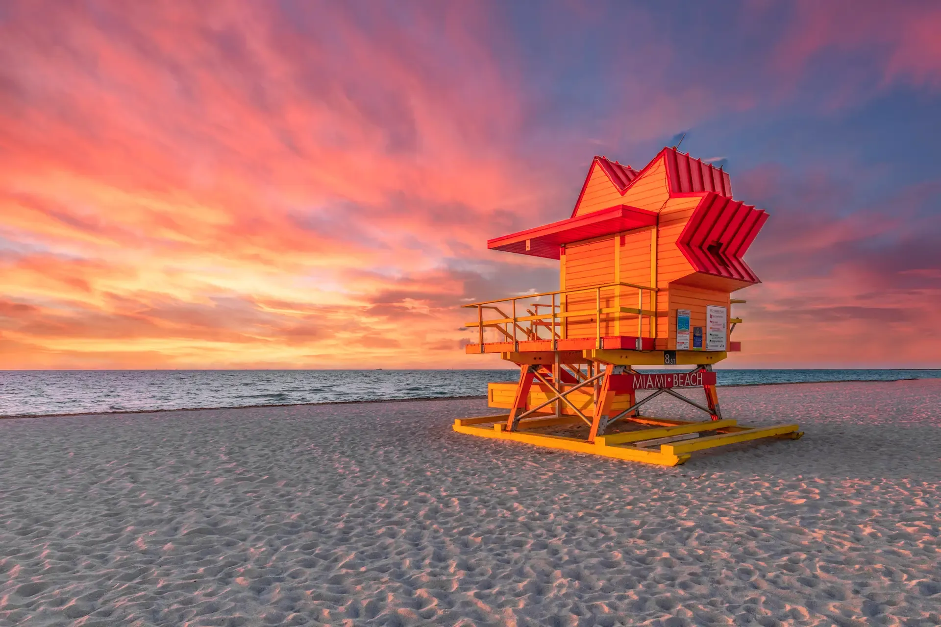 South Beach Miami