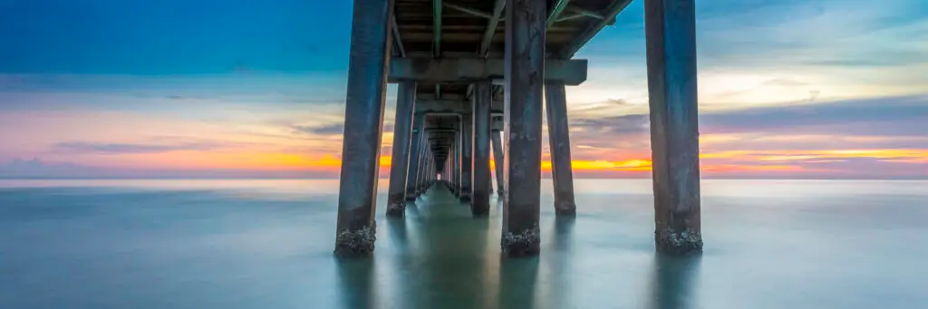 Naples Pier